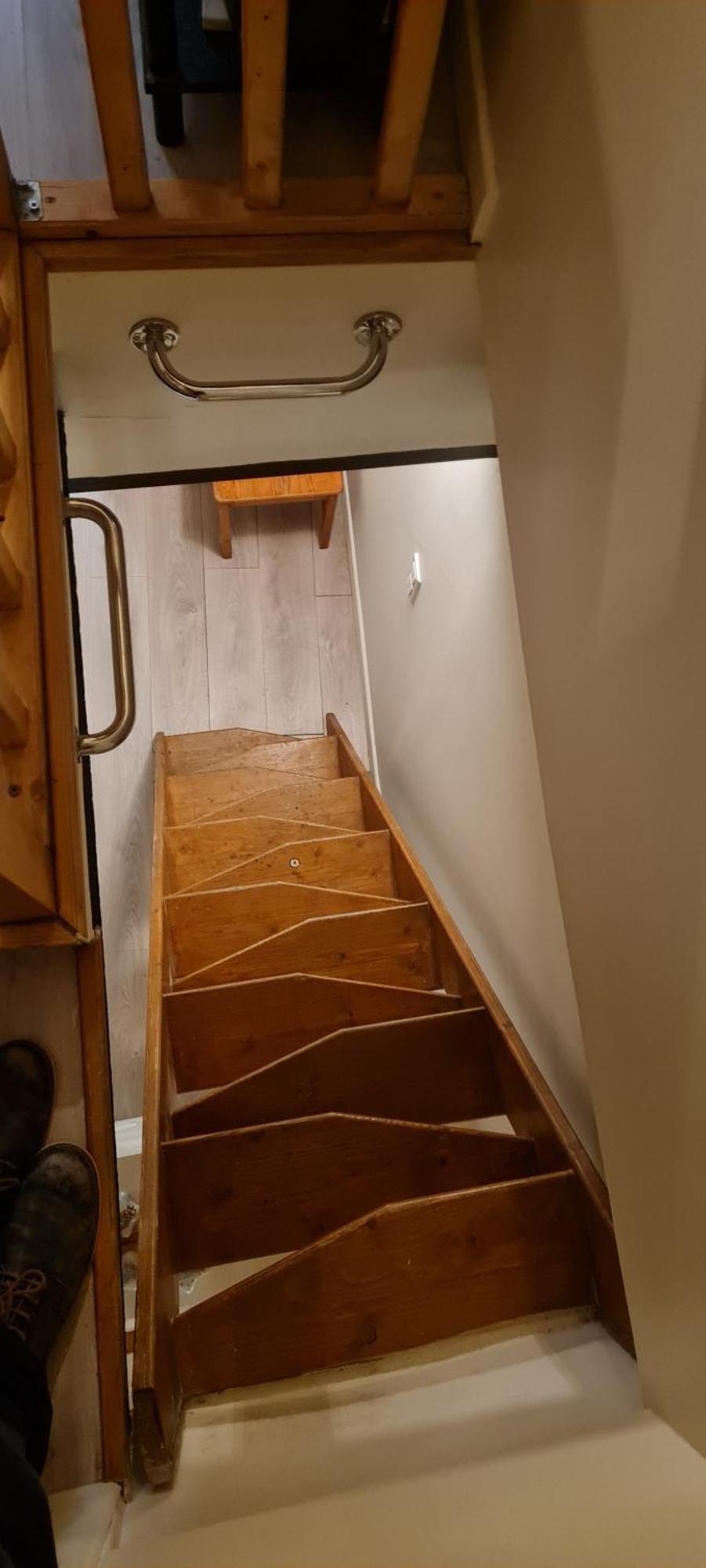 Souplex In Montmartre Apartment Paris Bagian luar foto