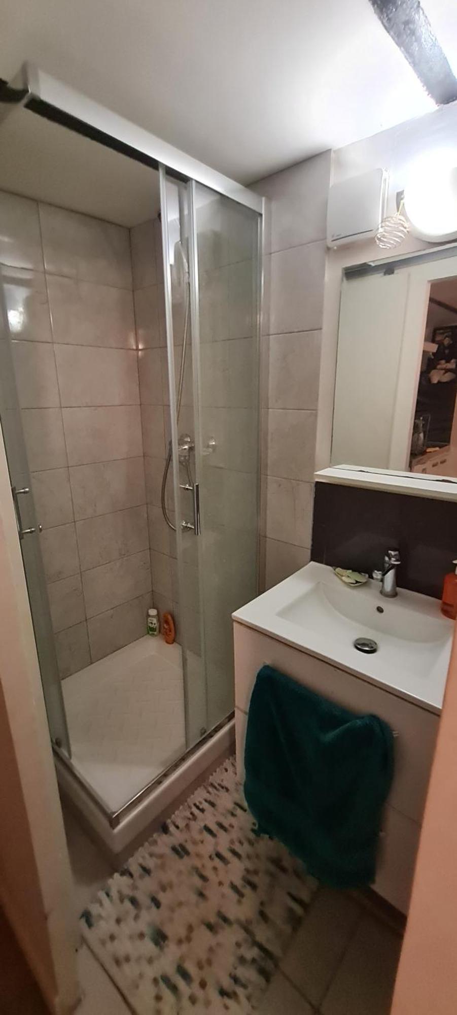Souplex In Montmartre Apartment Paris Bagian luar foto
